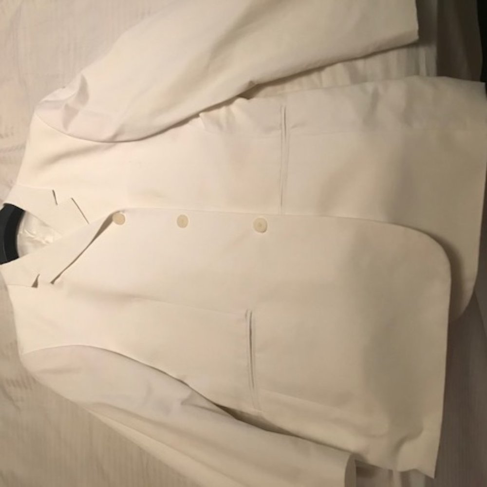 4YOU White Suite